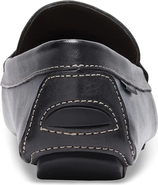 Eastland 1955 Edition WHITMAN Men's Shoes Black : 9.5 D - Medium, Leather - Image 4