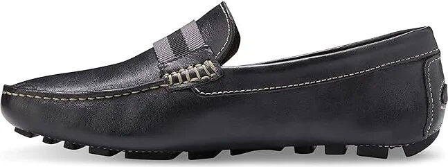 Eastland 1955 Edition WHITMAN Men's Shoes Black : 9.5 D - Medium, Leather - Image 6