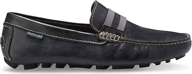 Eastland 1955 Edition WHITMAN Men's Shoes Black : 9.5 D - Medium, Leather - Image 7