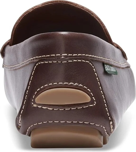 Eastland 1955 Edition WHITMAN Men's Shoes Brown : 11.5 D - Medium, Leather - Image 4