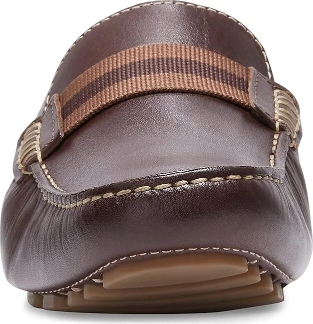 Eastland 1955 Edition WHITMAN Men's Shoes Brown : 11.5 D - Medium, Leather - Image 5