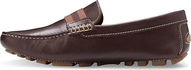 Eastland 1955 Edition WHITMAN Men's Shoes Brown : 11.5 D - Medium, Leather - Image 6