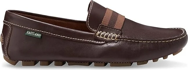 Eastland 1955 Edition WHITMAN Men's Shoes Brown : 11.5 D - Medium, Leather - Image 7