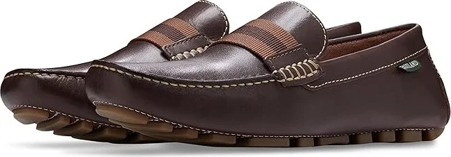 Eastland 1955 Edition WHITMAN Men's Shoes Brown : 11.5 D - Medium, Leather