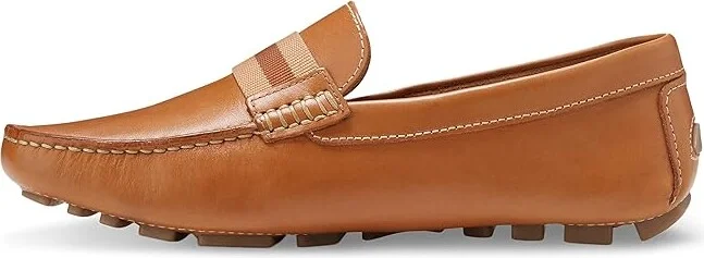 Eastland 1955 Edition WHITMAN Men's Shoes Camel : 8.5 D - Medium, Leather - Image 6