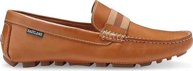 Eastland 1955 Edition WHITMAN Men's Shoes Camel : 8.5 D - Medium, Leather - Image 7