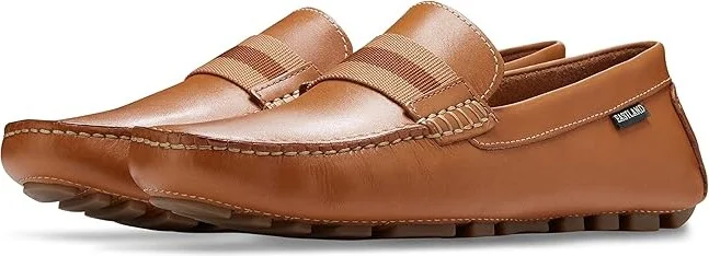 Eastland 1955 Edition WHITMAN Men's Shoes Camel : 8.5 D - Medium, Leather