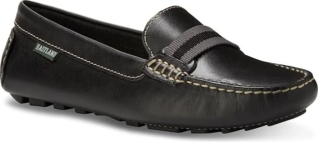 Eastland 1955 Edition Whitney Women's Shoes Black : 7 M, Polyester