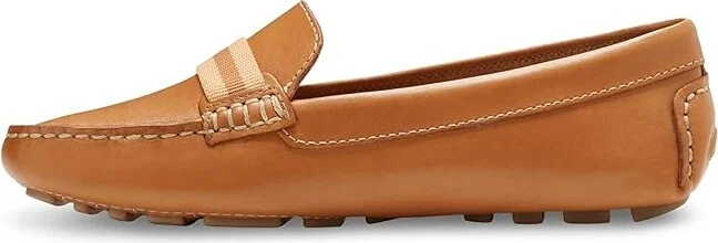 Eastland 1955 Edition Whitney Women's Shoes Camel : 9 M, Polyester - Image 6