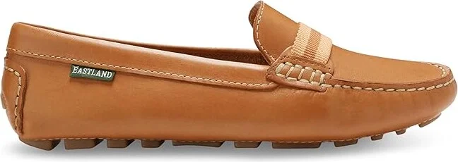 Eastland 1955 Edition Whitney Women's Shoes Camel : 9 M, Polyester - Image 7