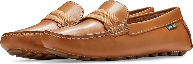 Eastland 1955 Edition Whitney Women's Shoes Camel : 9 M, Polyester