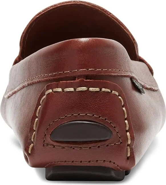 Eastland 1955 Edition Whitney Women's Shoes Walnut : 7 M, Polyester - Image 4