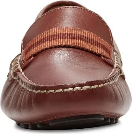 Eastland 1955 Edition Whitney Women's Shoes Walnut : 7 M, Polyester - Image 5