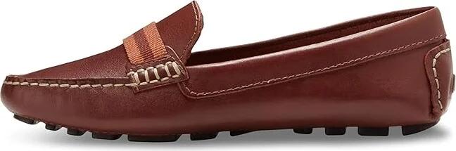 Eastland 1955 Edition Whitney Women's Shoes Walnut : 7 M, Polyester - Image 6