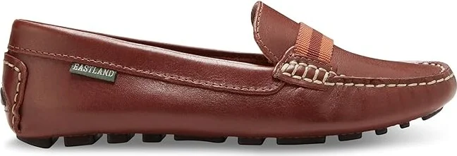 Eastland 1955 Edition Whitney Women's Shoes Walnut : 7 M, Polyester - Image 7