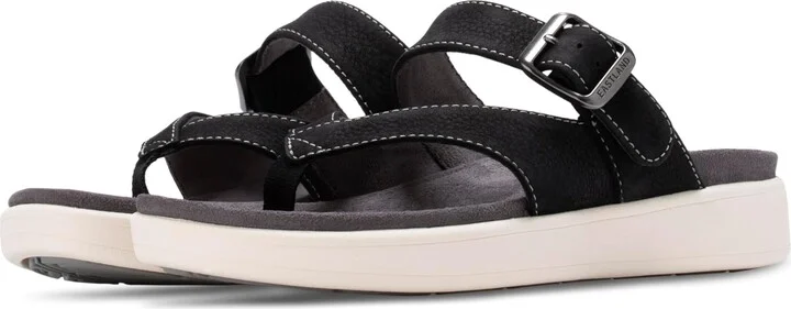 Eastland 1955 Edition Women's Commonwealth Flat Sandal