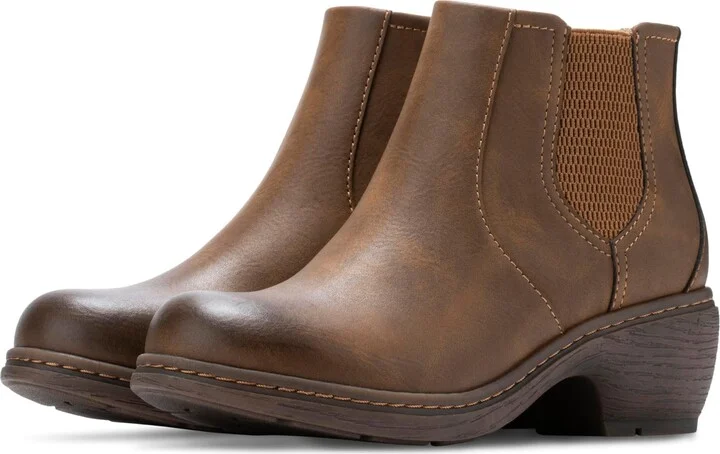 Eastland 1955 Edition Women's Heidi Ankle Boot