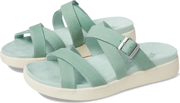 Seafoam