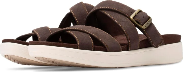 Eastland 1955 Edition Women's Machias Slide Sandal