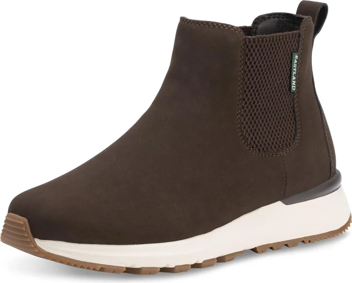 Eastland 1955 Edition Women's Woodford Ankle Boot
