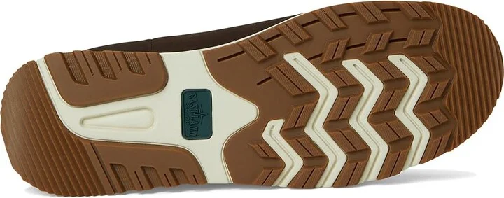 Eastland 1955 Edition Woodford Women's Boots Brown : 10 B - Medium, Rubber/Textile - Image 3