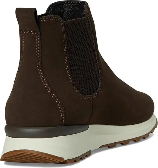 Eastland 1955 Edition Woodford Women's Boots Brown : 10 B - Medium, Rubber/Textile - Image 4