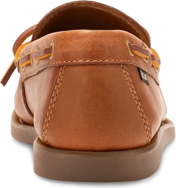 Eastland 1955 Edition Yarmouth Men's Lace up casual Shoes Oak : 8.5 D - Medium, Leather - Image 4
