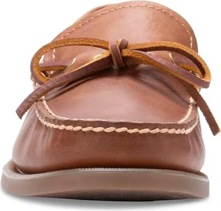 Eastland 1955 Edition Yarmouth Men's Lace up casual Shoes Oak : 8.5 D - Medium, Leather - Image 5