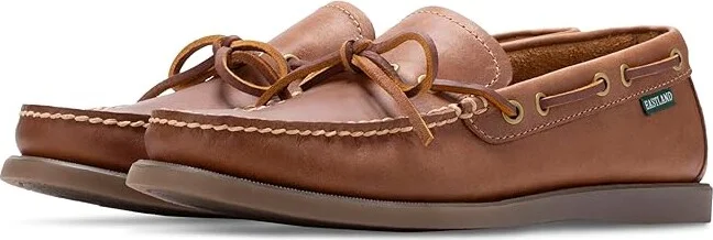 Eastland 1955 Edition Yarmouth Men's Lace up casual Shoes Oak : 8.5 D - Medium, Leather