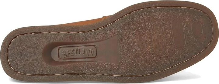 Eastland 1955 Edition Yarmouth Men's Lace up casual Shoes Peanut : 11.5 D - Medium, Leather - Image 3