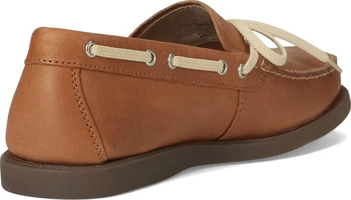 Eastland 1955 Edition Yarmouth Men's Lace up casual Shoes Peanut : 11.5 D - Medium, Leather - Image 4