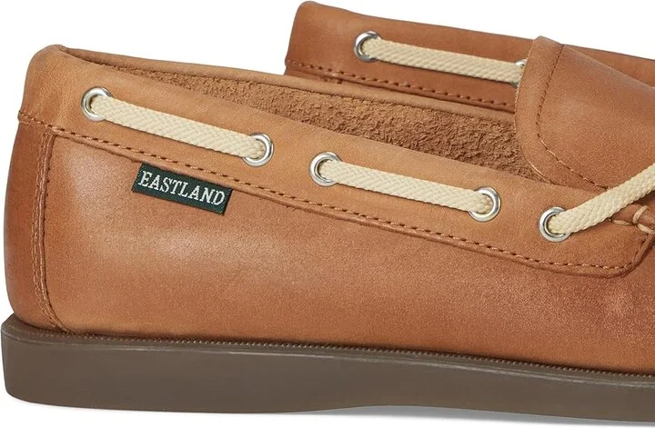 Eastland 1955 Edition Yarmouth Men's Lace up casual Shoes Peanut : 11.5 D - Medium, Leather - Image 7