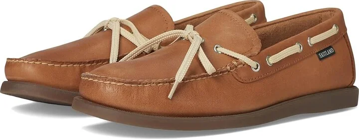 Eastland 1955 Edition Yarmouth Men's Lace up casual Shoes Peanut : 11.5 D - Medium, Leather