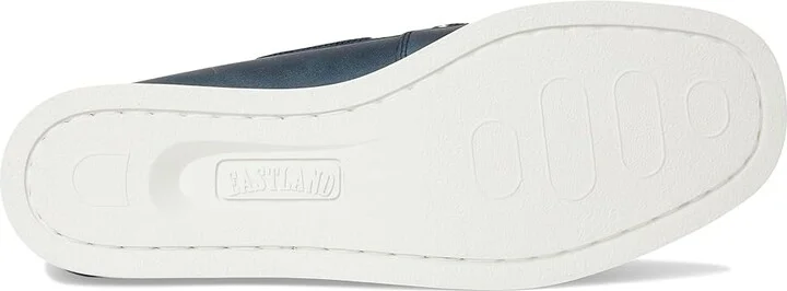 Eastland 1955 Edition Yarmouth Women's Shoes Blue : 8 B - Medium, Leather - Image 3