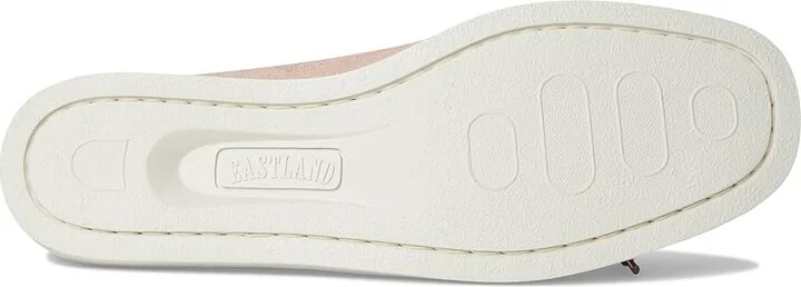 Eastland 1955 Edition Yarmouth Women's Shoes Peach : 9 B - Medium, Leather - Image 3
