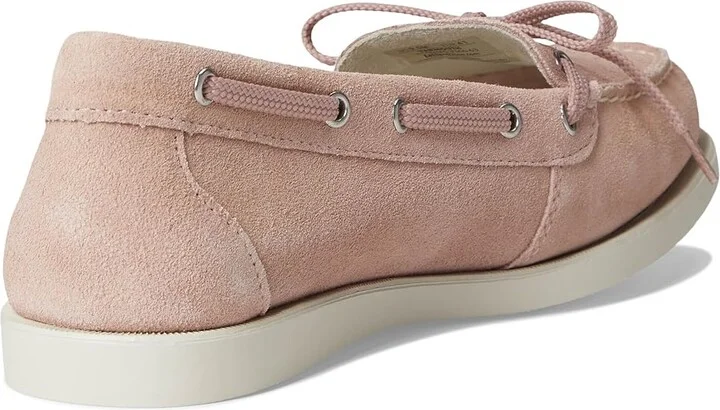 Eastland 1955 Edition Yarmouth Women's Shoes Peach : 9 B - Medium, Leather - Image 4