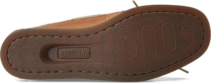 Eastland 1955 Edition Yarmouth Women's Shoes Peanut : 7.5 B - Medium, Leather - Image 3