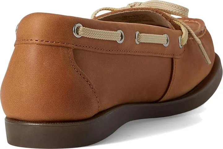 Eastland 1955 Edition Yarmouth Women's Shoes Peanut : 7.5 B - Medium, Leather - Image 4