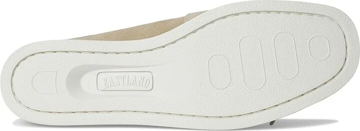 Eastland 1955 Edition Yarmouth Women's Shoes Sand : 9 B - Medium, Leather - Image 3