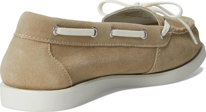 Eastland 1955 Edition Yarmouth Women's Shoes Sand : 9 B - Medium, Leather - Image 4