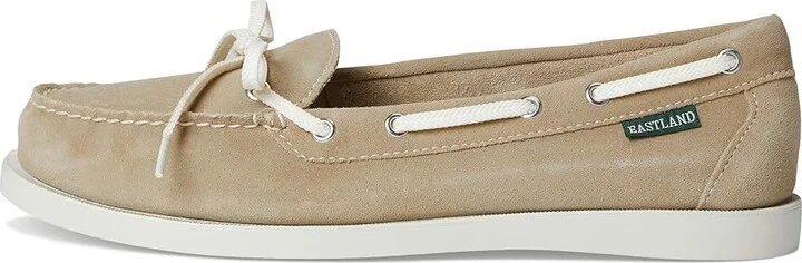 Eastland 1955 Edition Yarmouth Women's Shoes Sand : 9 B - Medium, Leather - Image 6