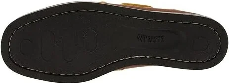 Eastland 1955 Edition Yarmouth Women's Shoes Tan : 6 B - Medium, Leather - Image 3