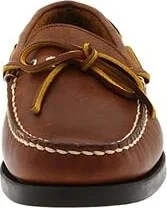 Eastland 1955 Edition Yarmouth Women's Shoes Tan : 6 B - Medium, Leather - Image 5