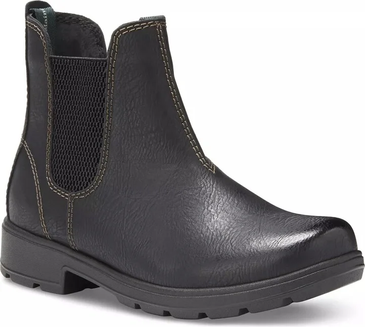 Eastland Baja Chelsea Boot
