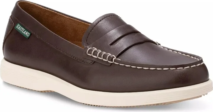 Dark Brown Leather