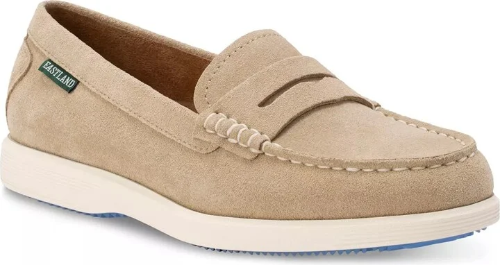 Sand Suede