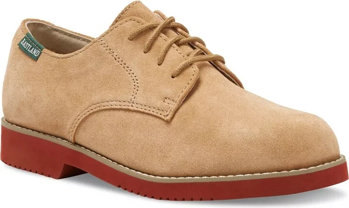 Eastland Buck Oxford