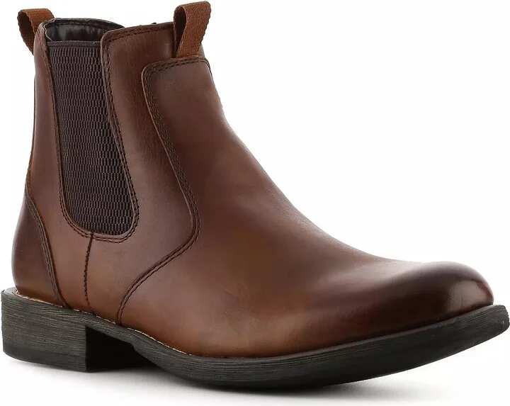 Eastland Daily Double Boot