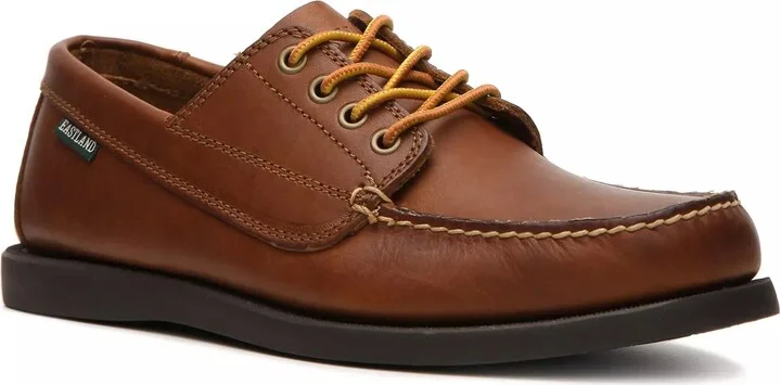 Eastland Falmouth Boat Shoe