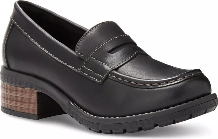 Eastland Holly Penny Loafer